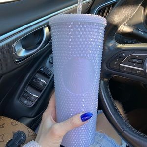 Starbucks Icy 24 oz tumbler